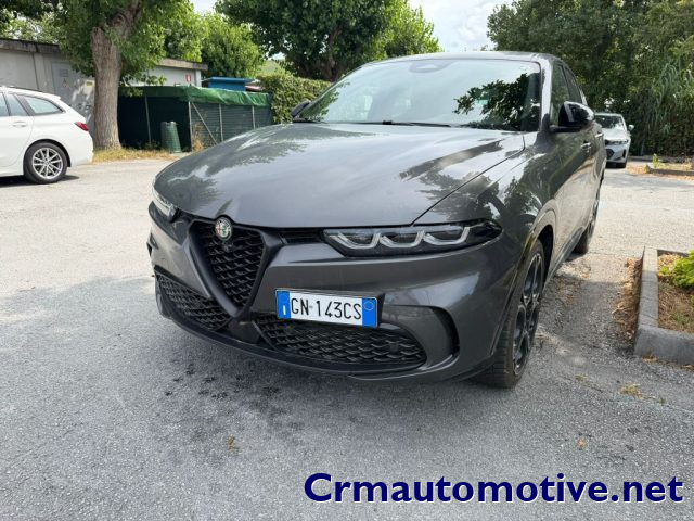 Alfa Romeo Tonale 1.5 160 CV MHEV TCT7 Edizione Speciale - foto 3 di 4