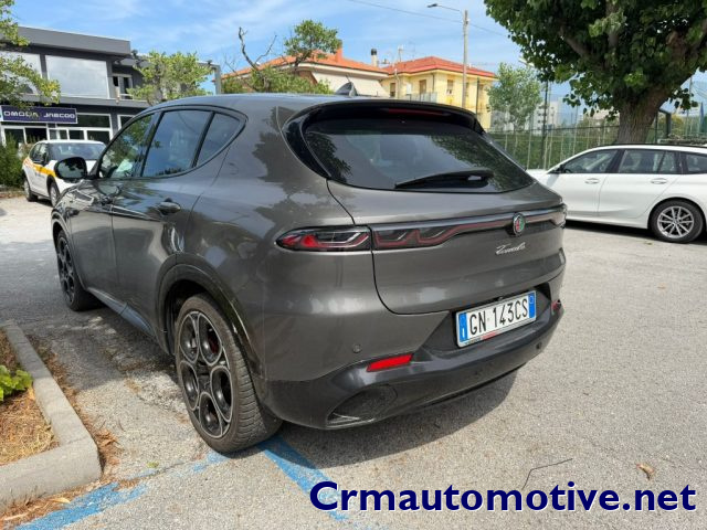 Alfa Romeo Tonale 1.5 160 CV MHEV TCT7 Edizione Speciale - foto 4 di 4