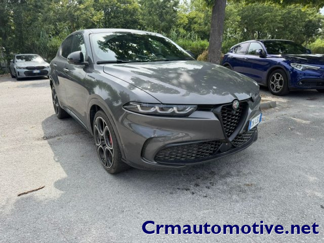 Alfa Romeo Tonale 1.5 160 CV MHEV TCT7 Edizione Speciale usato a SENIGALLIA