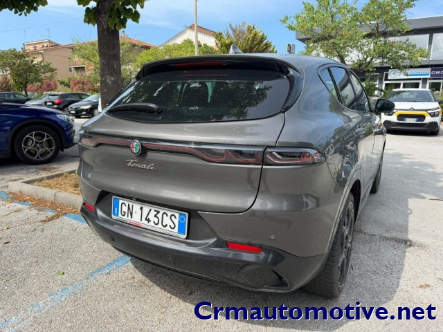 Alfa Romeo Tonale 1.5 160 CV MHEV TCT7 Edizione Speciale - foto 2 di 4