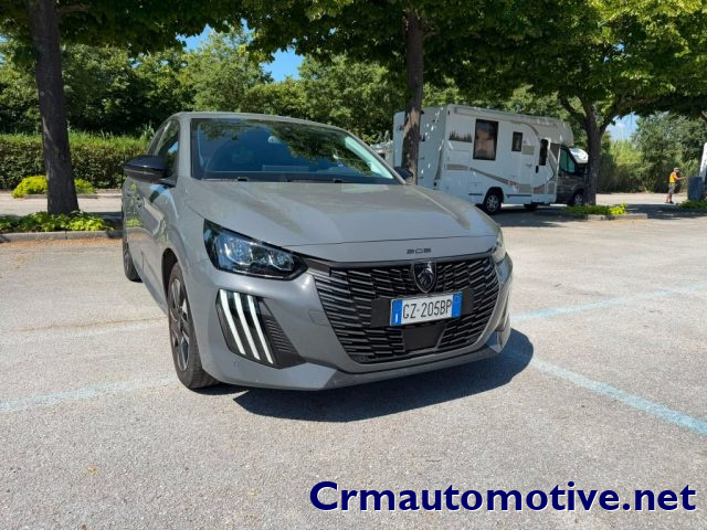 Peugeot 208 100 Stop&Start 5 porte Allure - foto 3 di 4