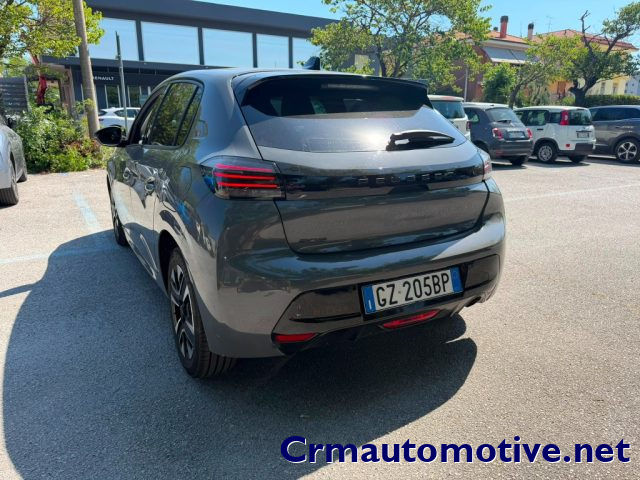 Peugeot 208 100 Stop&Start 5 porte Allure - foto 4 di 4