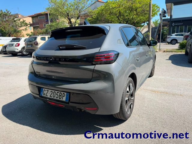 Peugeot 208 100 Stop&Start 5 porte Allure - foto 2 di 4