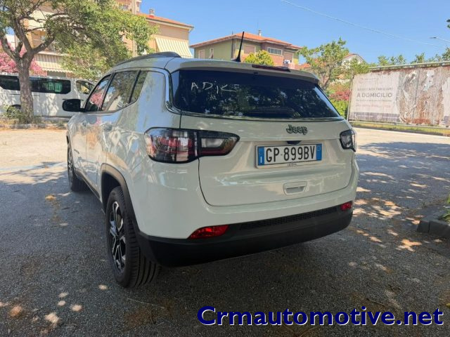 Jeep Compass 1.6 Multijet II 2WD Limited - foto 2 di 4