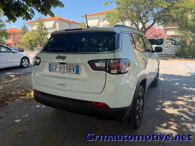 Jeep Compass 1.6 Multijet II 2WD Limited - foto 4 di 4