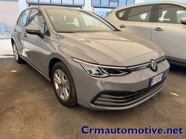 Volkswagen Golf PROMO FINANZIAMENTO 1.0 eTSI EVO DSG Life usato a SENIGALLIA