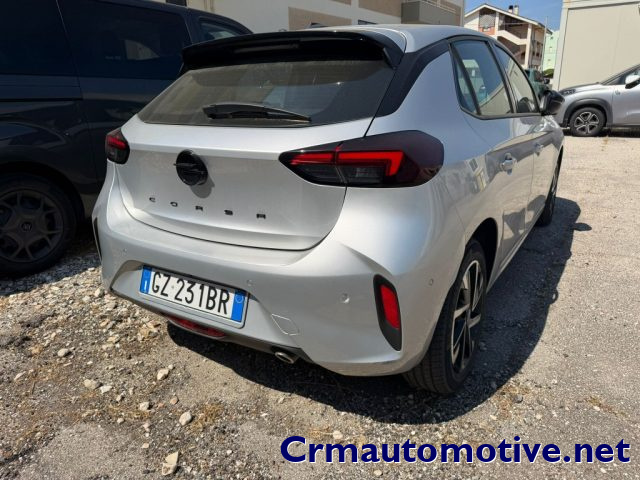 Opel Corsa PROMO FINANZIAMENTO 1.2 100 CV GS - foto 4 di 4