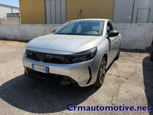 Opel Corsa PROMO FINANZIAMENTO 1.2 100 CV GS usato a SENIGALLIA