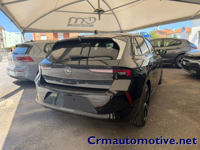 Opel Astra PROMO FINANZIAMENTO 1.2 Turbo 130 CV Edition - foto 4 di 4