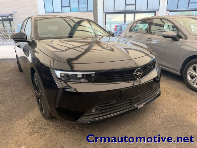 Opel Astra PROMO FINANZIAMENTO 1.2 Turbo 130 CV Edition usato a SENIGALLIA
