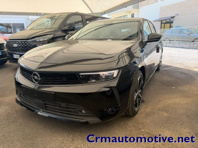 Opel Astra PROMO FINANZIAMENTO 1.2 Turbo 130 CV Edition - foto 3 di 4