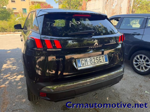 Peugeot 3008 BlueHDi 130 S&S EAT8 Allure Pack - foto 2 di 4