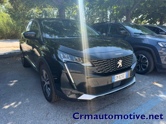 Peugeot 3008 BlueHDi 130 S&S EAT8 Allure Pack - foto 3 di 4