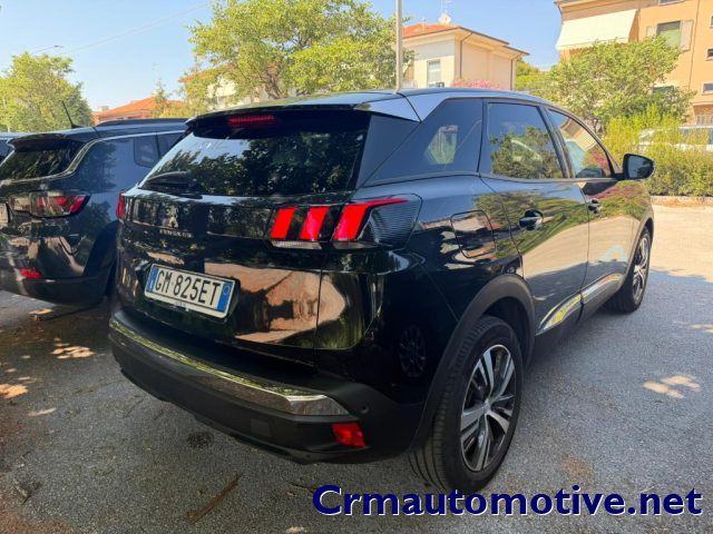 Peugeot 3008 BlueHDi 130 S&S EAT8 Allure Pack - foto 4 di 4
