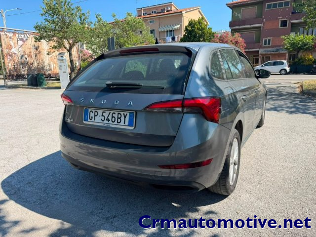 Skoda Scala 1.0 TSI Ambition - foto 2 di 4