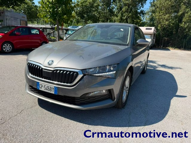 Skoda Scala 1.0 TSI Ambition - foto 3 di 4