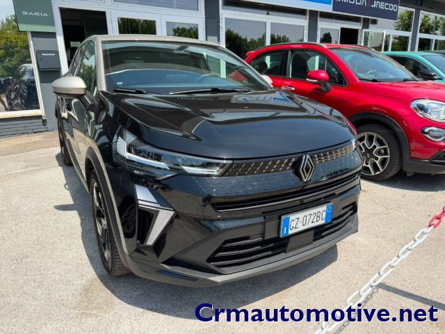 Renault Captur TCe 90 CV Techno - foto 3 di 4