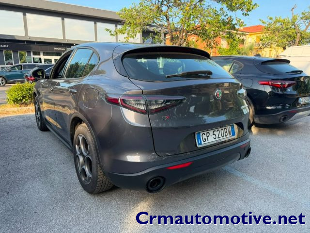 Alfa Romeo Stelvio 2.2 Turbodiesel 210 CV AT8 Q4 Sprint - foto 2 di 4