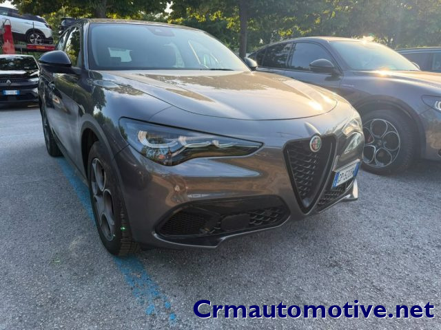 Alfa Romeo Stelvio 2.2 Turbodiesel 210 CV AT8 Q4 Sprint - foto 3 di 4