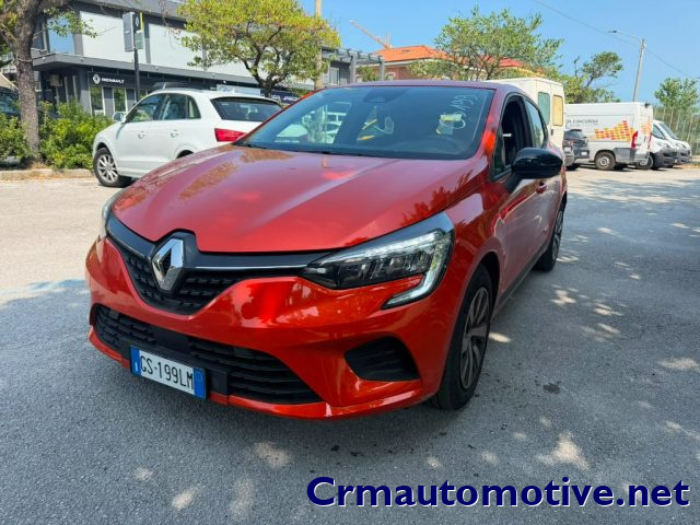 Renault Clio SCe 65 CV 5 porte Equilibre - foto 3 di 4