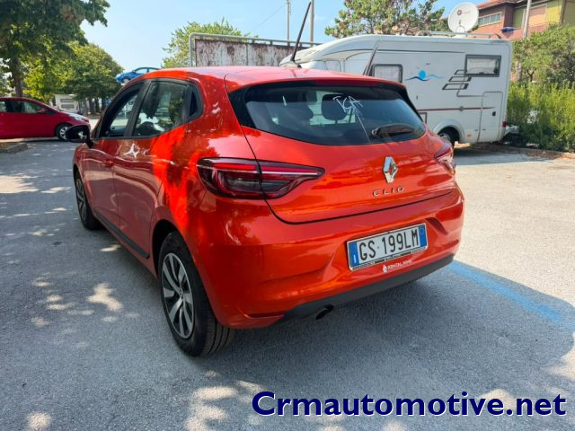 Renault Clio SCe 65 CV 5 porte Equilibre - foto 2 di 4