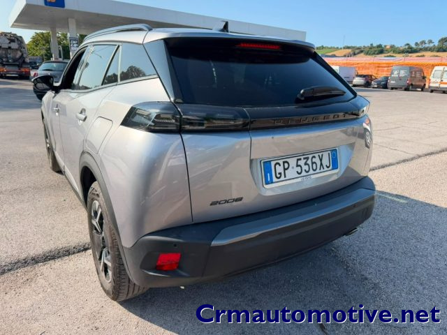 Peugeot 2008 BlueHDi 130 S&S EAT8 Allure Pack - foto 4 di 4