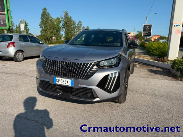 Peugeot 2008 BlueHDi 130 S&S EAT8 Allure Pack - foto 3 di 4