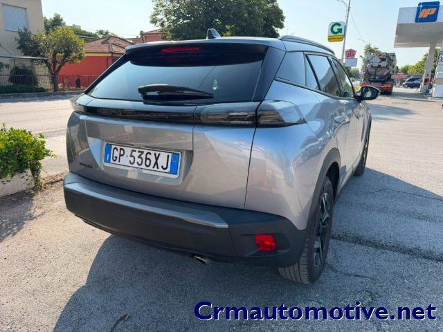 Peugeot 2008 BlueHDi 130 S&S EAT8 Allure Pack - foto 2 di 4