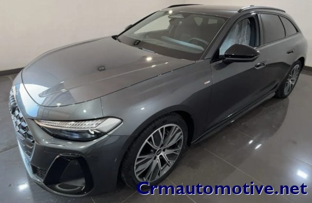 Audi A5 Avant TDI 150 kW mHEV+ S tronic S Line edition km 0 a SENIGALLIA