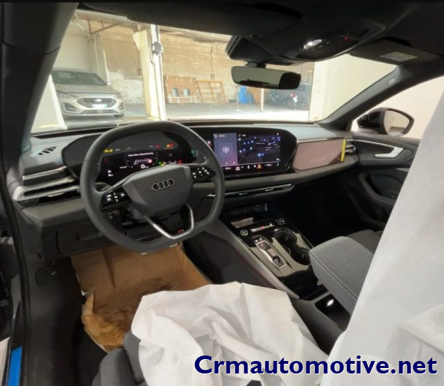 Audi A5 Avant TDI 150 kW mHEV+ S tronic S Line edition - foto 2 di 2