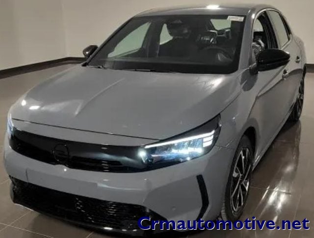 Opel Corsa 1.2 100 CV GS km 0 a SENIGALLIA