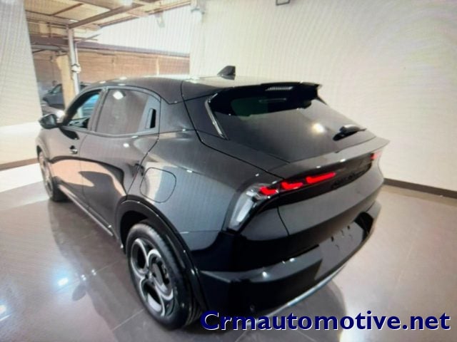 Alfa Romeo Junior 1.2 ibrida Q4 Sport Speciale 145cv edct6 - foto 2 di 3