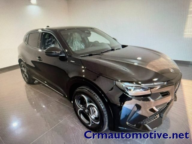 Alfa Romeo Junior 1.2 ibrida Q4 Sport Speciale 145cv edct6 km 0 a SENIGALLIA