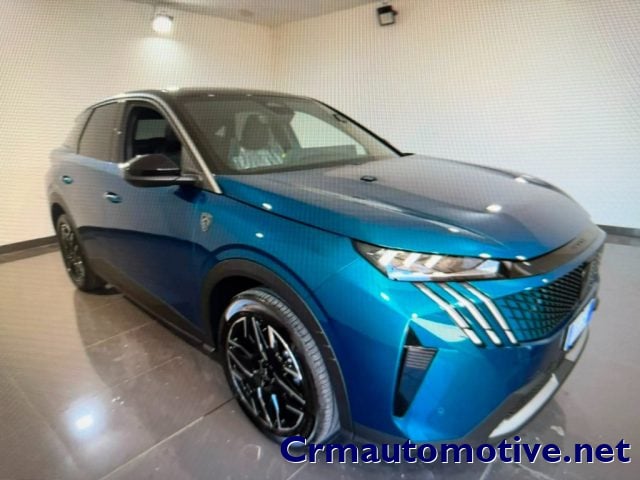 Peugeot 3008 Hybrid 145 e-DCS6 GT km 0 a SENIGALLIA