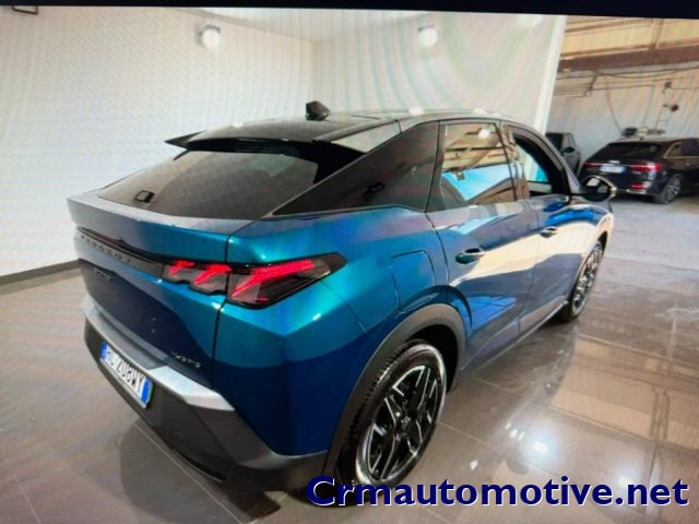 Peugeot 3008 Hybrid 145 e-DCS6 GT - foto 2 di 3