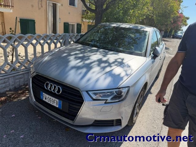 Audi A3 SPB 30 TDI Business, del 2019, 130.000 km, in vendita a Senigallia (AN)