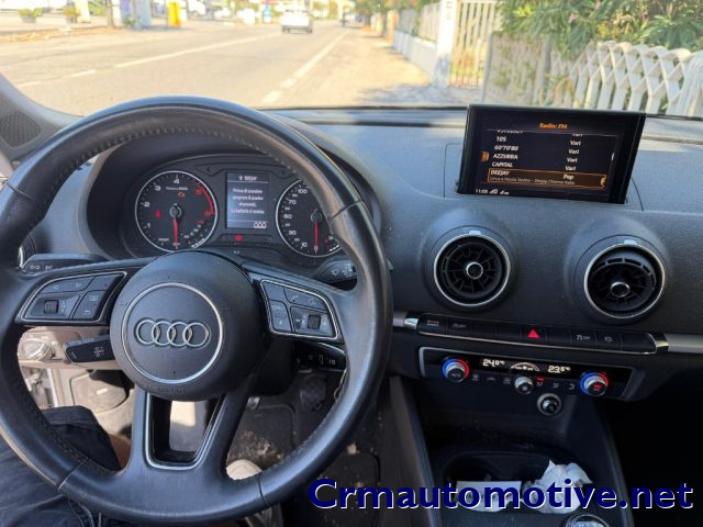Audi A3 SPB 30 TDI Business - foto 4 di 4
