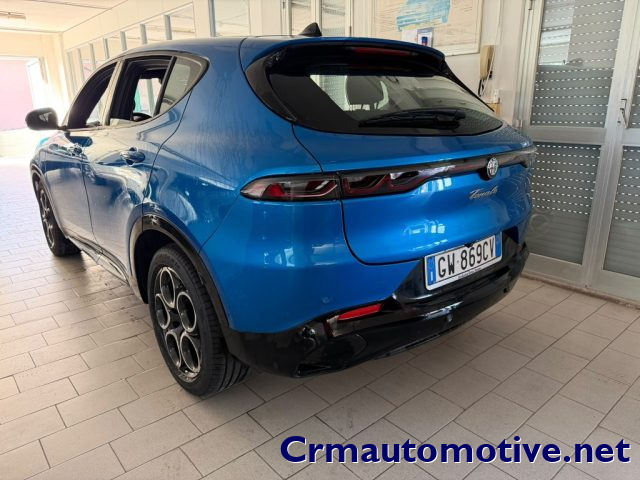 Alfa Romeo Tonale 1.6 diesel 130 CV TCT6 Sprint - foto 2 di 4