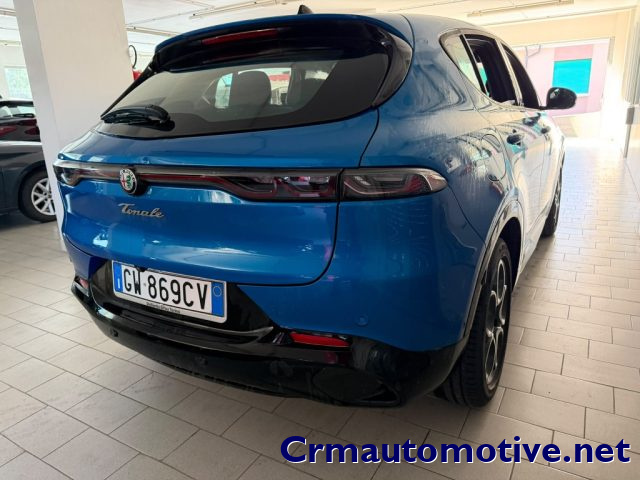 Alfa Romeo Tonale 1.6 diesel 130 CV TCT6 Sprint - foto 4 di 4