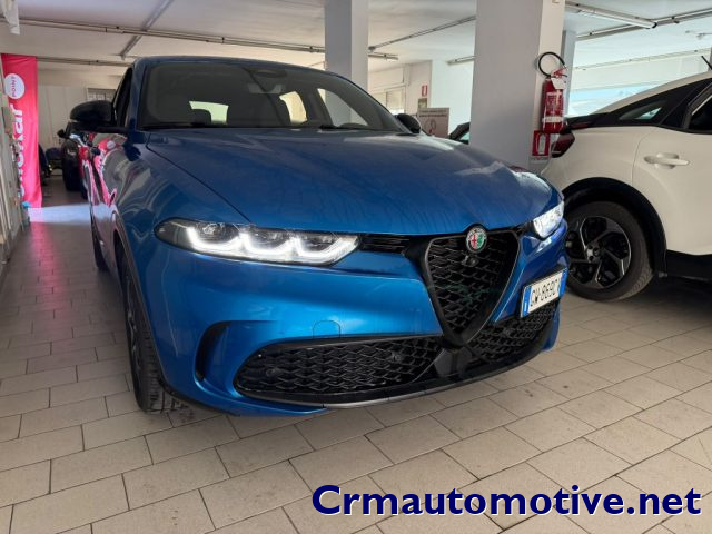 Alfa Romeo Tonale 1.6 diesel 130 CV TCT6 Sprint usato a SENIGALLIA