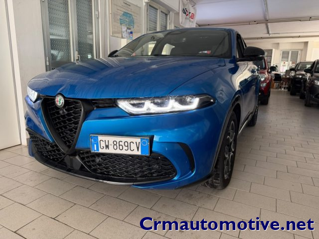 Alfa Romeo Tonale 1.6 diesel 130 CV TCT6 Sprint - foto 3 di 4