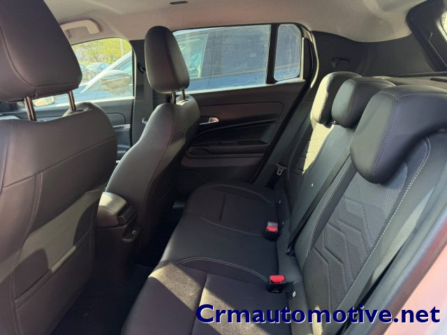 Jeep Avenger 1.2 Turbo 100 CV Summit - foto 4 di 6