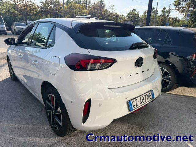 Opel Corsa 1.2 100 CV GS - foto 2 di 8