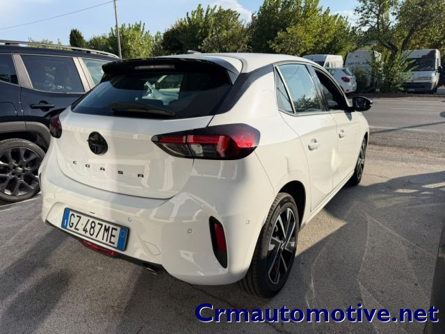 Opel Corsa 1.2 100 CV GS - foto 4 di 8