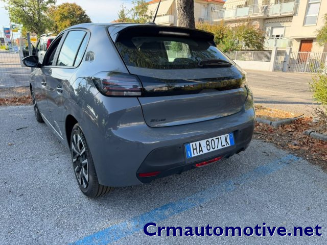 Peugeot 208 PureTech 75 Stop&Start 5 porte Style - foto 2 di 8