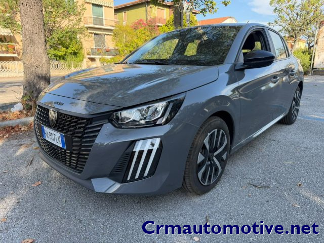 Peugeot 208 PureTech 75 Stop&Start 5 porte Style - foto 3 di 8