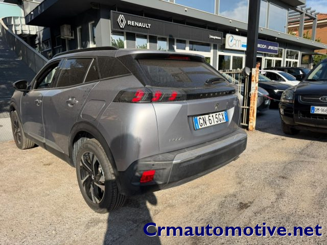 Peugeot 2008 PureTech 100 S&S Allure Pack - foto 2 di 8