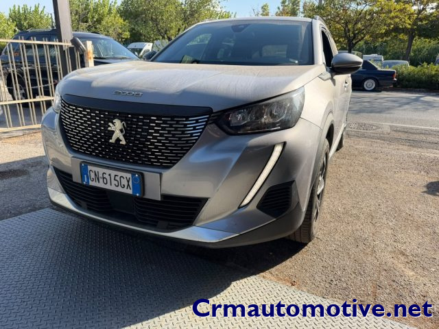 Peugeot 2008 PureTech 100 S&S Allure Pack - foto 3 di 8