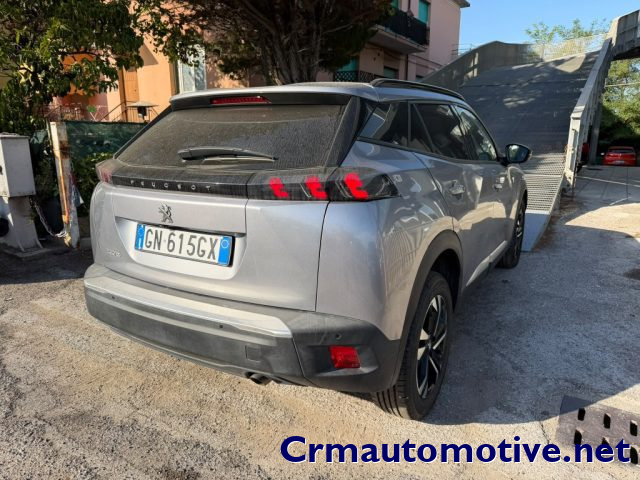 Peugeot 2008 PureTech 100 S&S Allure Pack - foto 4 di 8