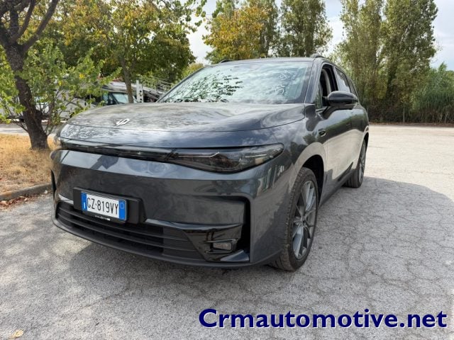 Leapmotor C10 160kW Design, del 2025, 11.200 km, in vendita a Senigallia (AN)